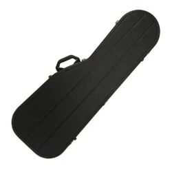 Hiscox - Fender Style Guitar Case - Black