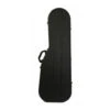 Hiscox - Standard SG Guitar Case - Black