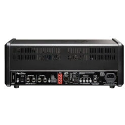 Hughes & Kettner- TubeMeister Deluxe 40 Guitar Amp Head -Guitar Instrument Store hk tubemeister 40 2