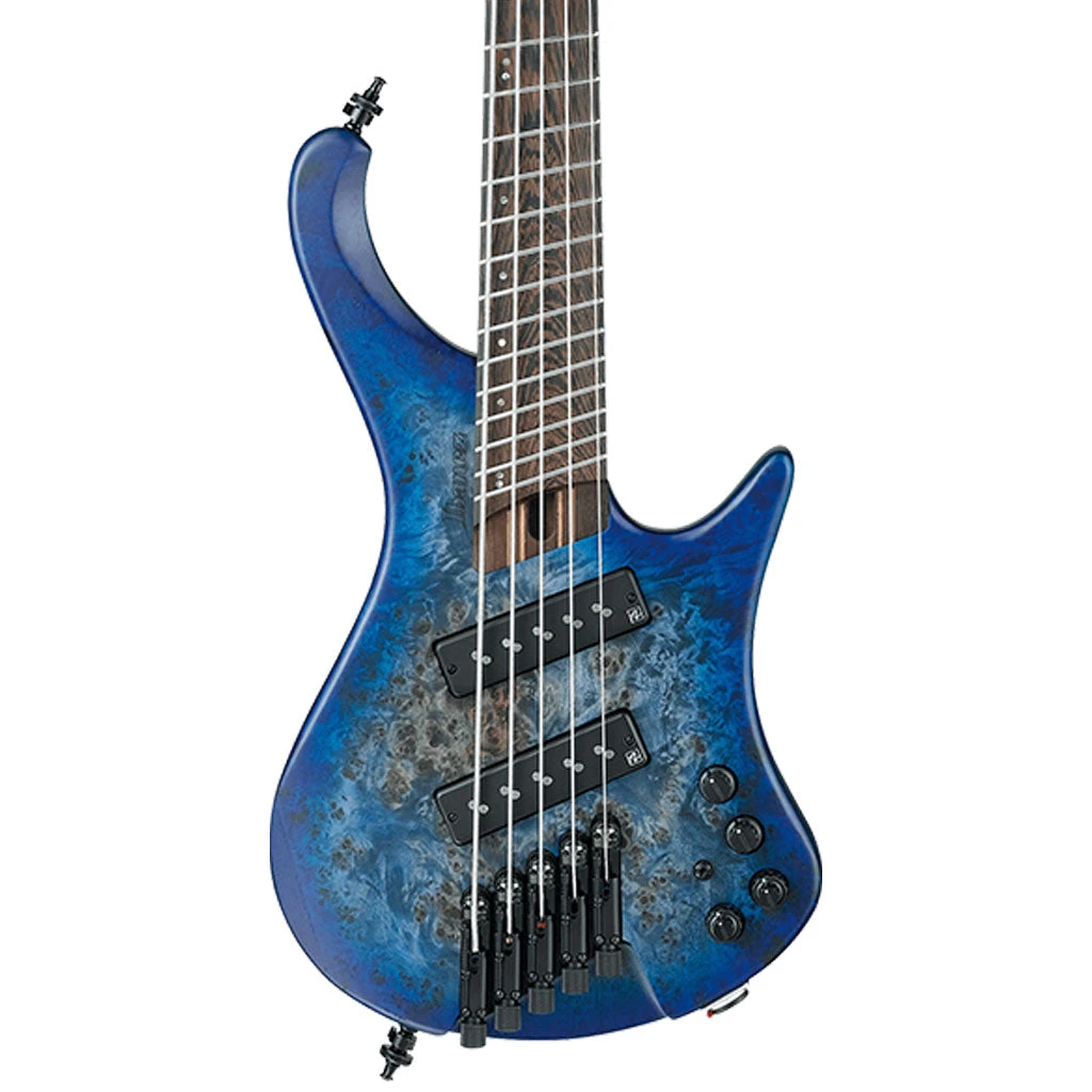 Ibanez EHB1505MS PLF Electric 5-String Bass 1 Ibanez EHB1505MS PLF Electric 5-String Bass