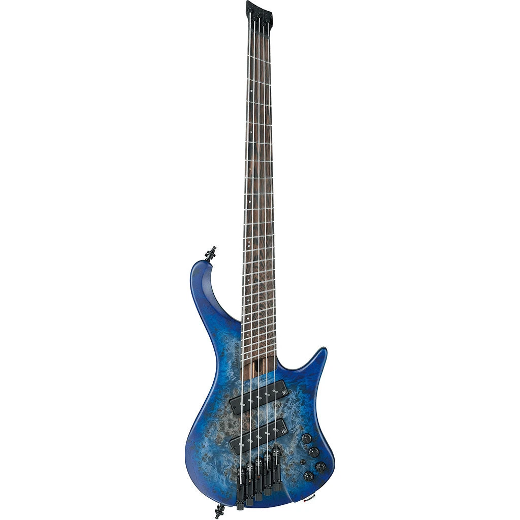 Ibanez EHB1505MS PLF Electric 5-String Bass 2 Ibanez EHB1505MS PLF Electric 5-String Bass - Image 2