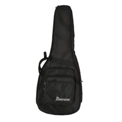 Ibanez - Q54 Quest Premium Electric Guitar - Black Flat -Guitar Instrument Store ibanez pgpgb