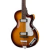 Hofner Ignition Series Club Bass - Sunburst