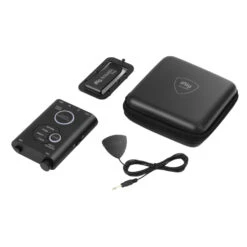 IK IRig Acoustic Stage - Advanced DigitalMicrophone System For Acoustic Guitar - 32-bit Preamp/DSP 8 IK IRig Acoustic Stage - Advanced DigitalMicrophone System For Acoustic Guitar - 32-bit Preamp/DSP -Guitar Instrument Store ikmt ip irig acostg 4