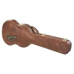 Gibson - SG Standard 61 Left Hand - Vintage Cherry 11 Gibson - SG Standard 61 Left Hand - Vintage Cherry -Guitar Instrument Store images 3.32.24 pm