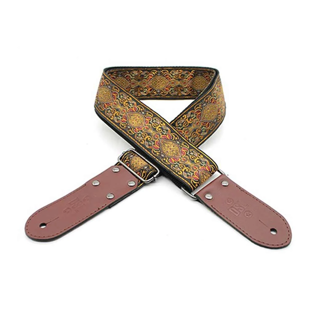 DSL Jacquard APR Orange 1 DSL Jacquard APR Orange