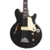 Epiphone - Jack Casady Bass - Ebony