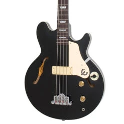 Epiphone - Jack Casady Bass - Ebony
