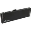 Jackson Spectra Bass Case, Black | Bass Cases | 2997227100