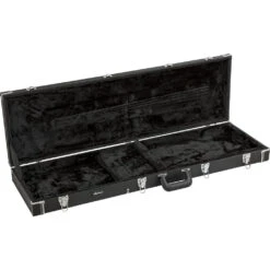 Jackson Spectra Bass Case, Black | Bass Cases | 2997227100 -Guitar Instrument Store jackson spectra bass case 2