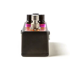 Dunlop JHMS4 Authentic Hendrix '68 Shrine Series Band Of Gypsys Fuzz -Guitar Instrument Store jhms4 5