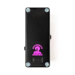 Dunlop JHMS4 Authentic Hendrix '68 Shrine Series Band Of Gypsys Fuzz -Guitar Instrument Store jhms4 6