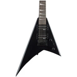 Jackson JS1X RR Minion - Satin Black | Electric Guitars | 2913334568