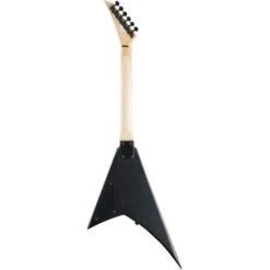 Jackson JS1X RR Minion - Satin Black | Electric Guitars | 2913334568 -Guitar Instrument Store js series rr minion js1x 3