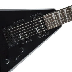 Jackson JS1X RR Minion - Satin Black | Electric Guitars | 2913334568 -Guitar Instrument Store js series rr minion js1x 4