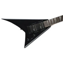 Jackson JS1X RR Minion - Satin Black | Electric Guitars | 2913334568 -Guitar Instrument Store js series rr minion js1x 5