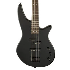 Jackson JS2 Spectra - Gloss Black | Bass Guitars | 2919004503