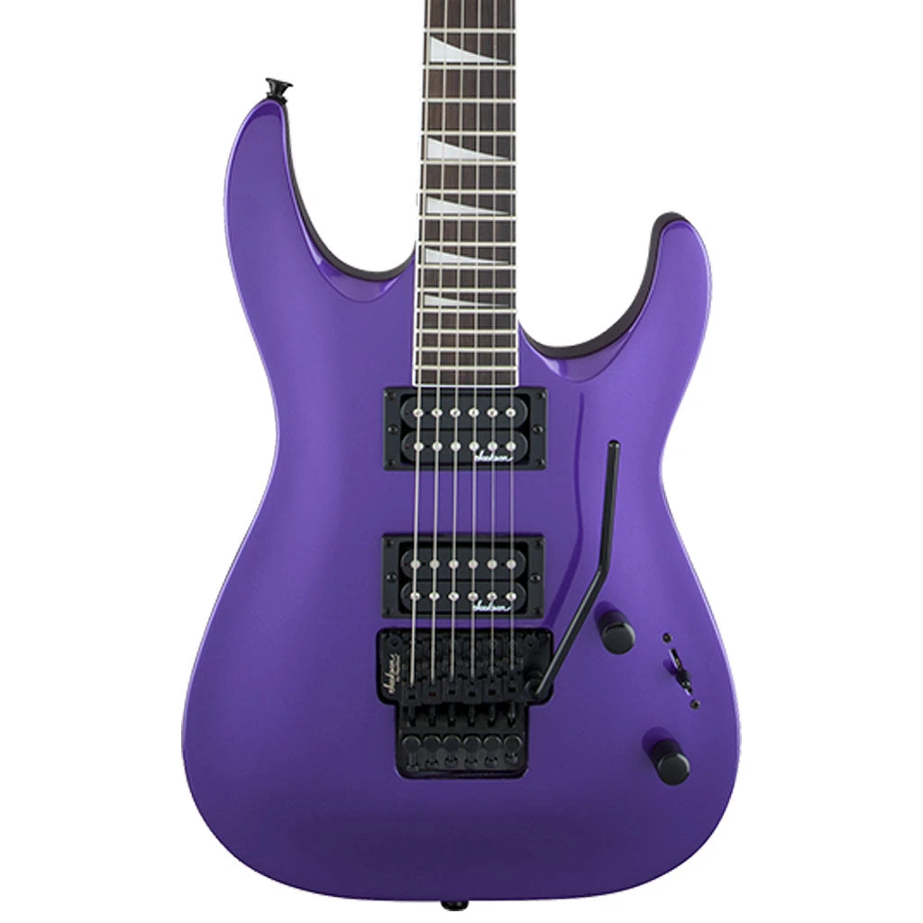 Jackson JS Series Dinky Arch Top JS32 DKA, Amaranth Fingerboard, Pavo Purple | Electric Guitars | 2910238552 1 Jackson JS Series Dinky Arch Top JS32 DKA, Amaranth Fingerboard, Pavo Purple | Electric Guitars | 2910238552