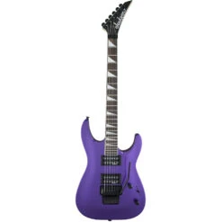 Jackson JS Series Dinky Arch Top JS32 DKA, Amaranth Fingerboard, Pavo Purple | Electric Guitars | 2910238552 7 Jackson JS Series Dinky Arch Top JS32 DKA, Amaranth Fingerboard, Pavo Purple | Electric Guitars | 2910238552 -Guitar Instrument Store js32 dka pvp 2