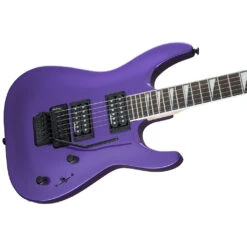 Jackson JS Series Dinky Arch Top JS32 DKA, Amaranth Fingerboard, Pavo Purple | Electric Guitars | 2910238552 9 Jackson JS Series Dinky Arch Top JS32 DKA, Amaranth Fingerboard, Pavo Purple | Electric Guitars | 2910238552 -Guitar Instrument Store js32 dka pvp 4