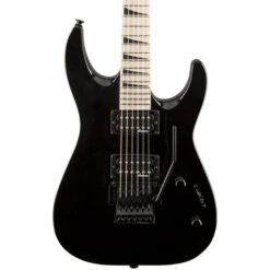 Jackson JS Series DKAM Dinky Archtop - Gloss Black - Maple | Electric Guitars | 2910238503