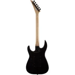 Jackson JS Series DKAM Dinky Archtop - Gloss Black - Maple | Electric Guitars | 2910238503 -Guitar Instrument Store js32 dkam 3