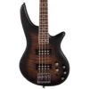 Jackson JS Series Spectra Bass JS3Q - Dark Sunburst | Bass Guitars | 2919924557
