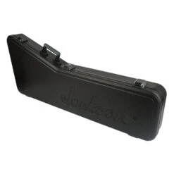 Jackson CD Molded Case, Black | Electric Guitar Cases | 2992663100