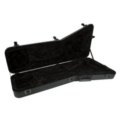 Jackson CD Molded Case, Black | Electric Guitar Cases | 2992663100 -Guitar Instrument Store jshmc 4
