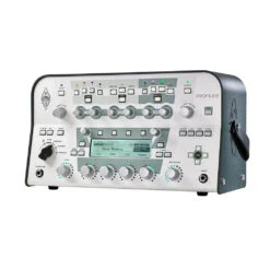 Kemper Profiler Head White -Guitar Instrument Store k1