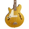 Epiphone Jack Casady Bass Left MET GOLD