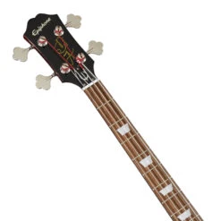 Epiphone Jack Casady Bass Left MET GOLD 9 Epiphone Jack Casady Bass Left MET GOLD -Guitar Instrument Store lhjackcasadybassmetgold 4