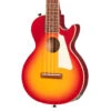 Epiphone LP AC/EL UKE Tenor HCS