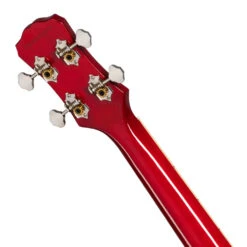 Epiphone LP AC/EL UKE Tenor HCS -Guitar Instrument Store lpaceluketenorhcs 5