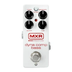 MXR® Dyna Comp® Bass Compressor