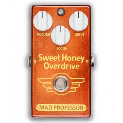 Mad Professor - Sweet Honey Overdrive