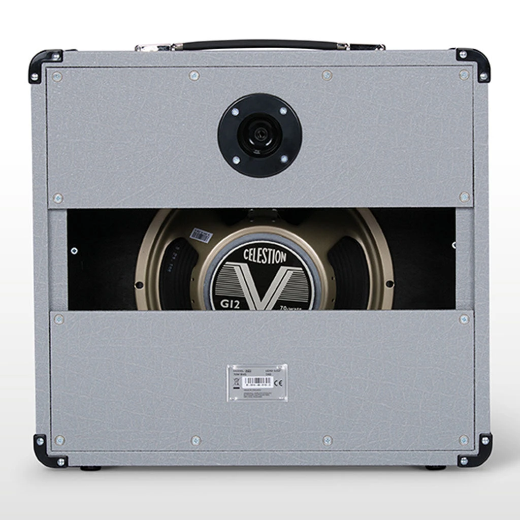 Marshall : 2512: Studio Jubilee Cabinet 1 X 12 70W 4 Marshall : 2512: Studio Jubilee Cabinet 1 X 12 70W - Image 4