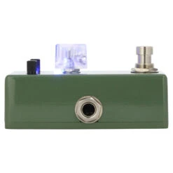 Tone City - Matcha Cream -Guitar Instrument Store matchacream4