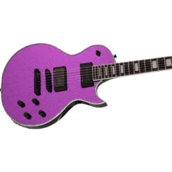 Jackson - Pro Series Signature Marty Friedman MF-1, Ebony Fingerboard, Purple Mirror | Electric Guitars | 2919904552 -Guitar Instrument Store mf monarkh purple mirror 5
