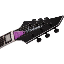Jackson - Pro Series Signature Marty Friedman MF-1, Ebony Fingerboard, Purple Mirror | Electric Guitars | 2919904552 -Guitar Instrument Store mf monarkh purple mirror 6