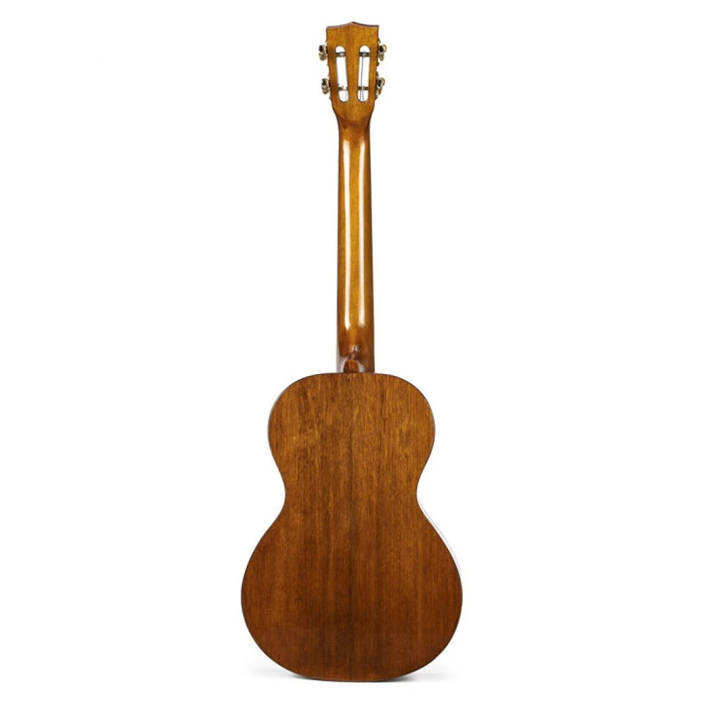 MAHALO J SERIES BARITONE UKULEKE 3 MAHALO J SERIES BARITONE UKULEKE - Image 3