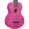 Mahalo "I" Series Concert Ukulele - Berry Crush