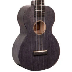 Mahalo "I" Series Concert Ukulele - Smoke Haze
