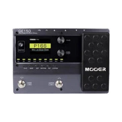 Mooer GE150 Multi Effects Processor