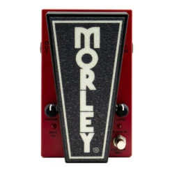 Morley 20/20 Bad Horsie Wah Pedal
