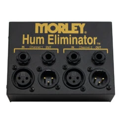 HUM ELIMINATOR