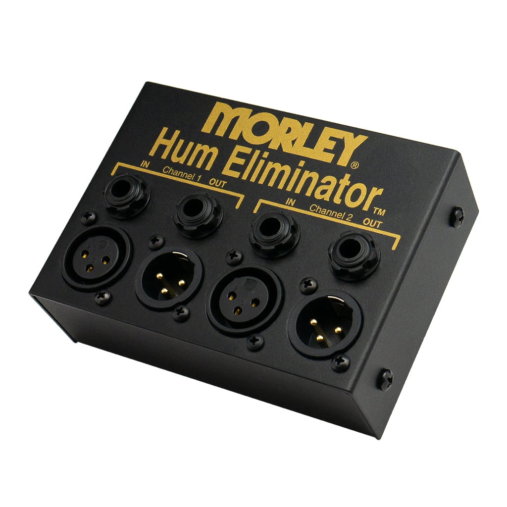 HUM ELIMINATOR 2 HUM ELIMINATOR - Image 2
