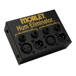HUM ELIMINATOR 5 HUM ELIMINATOR -Guitar Instrument Store mor mhe 3