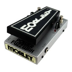 20/20 POWER FUZZ WAH 9 20/20 POWER FUZZ WAH -Guitar Instrument Store mor mtpfw 5