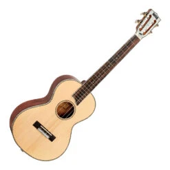 Mahalo Pearl Series Baritone Ukulele -Guitar Instrument Store mp4 7